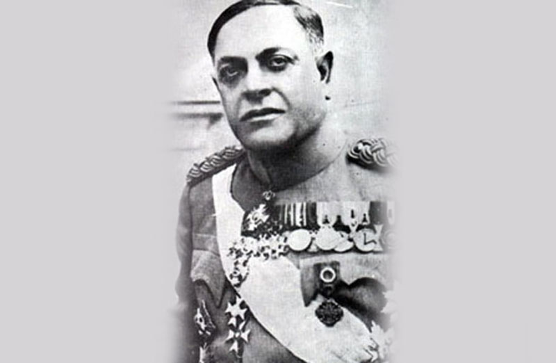 Округли сто о Милану Недићу: Праву истину крију архиве