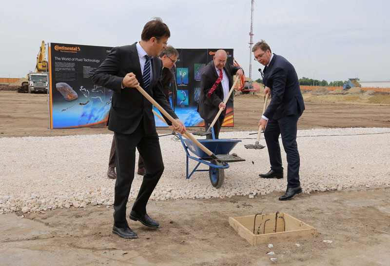 Суботица: Посао за 500 радника