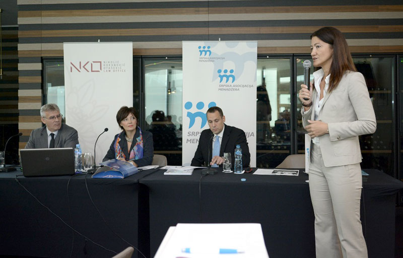 Влада мора да пита и привреду