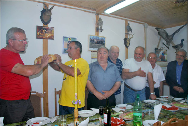 Миражџија сам тим се дичим