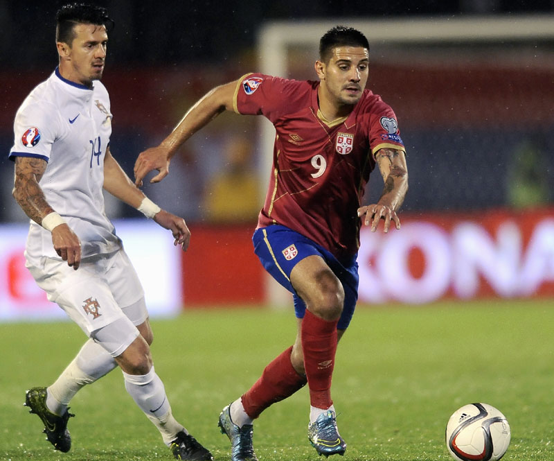 Митровић: Енглези могу до пехара