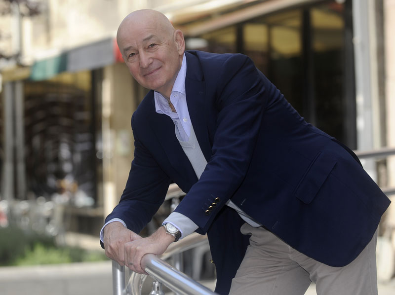 Муслин прогнозира за “Новости”: Француска је мој фаворит