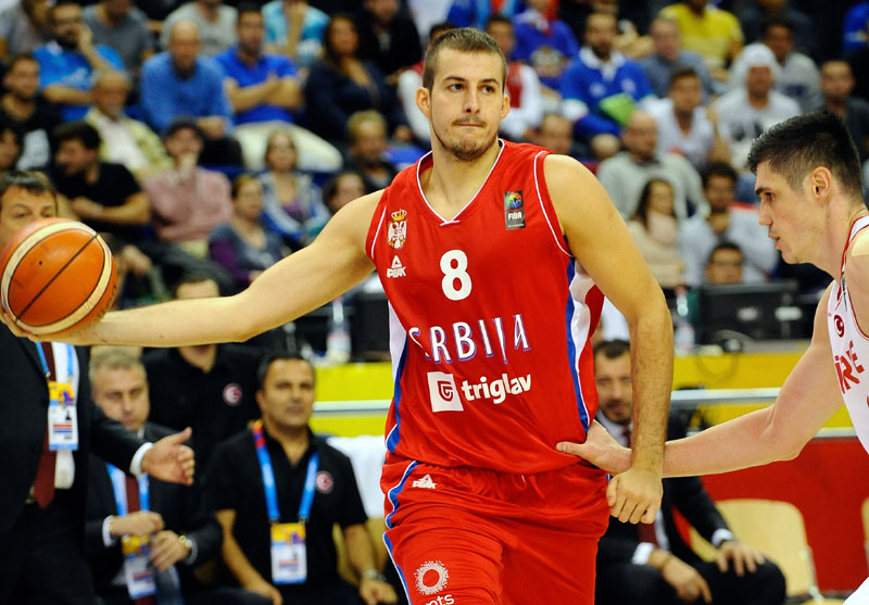 Србија без Бјелице тражи место на Играма у Рију