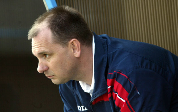 Золтан Сабо: Циљ је Супер лига