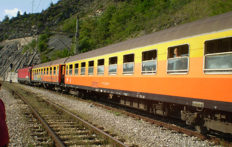 Генералка креће од Београда до Бара