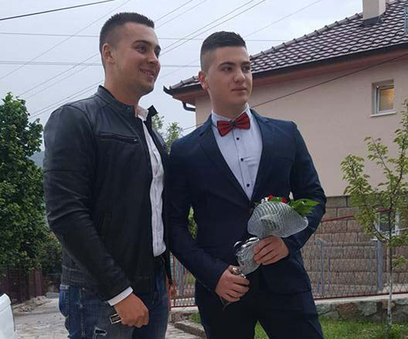 Тешко повређена браћа Анђелковић, ухапшени нападачи!