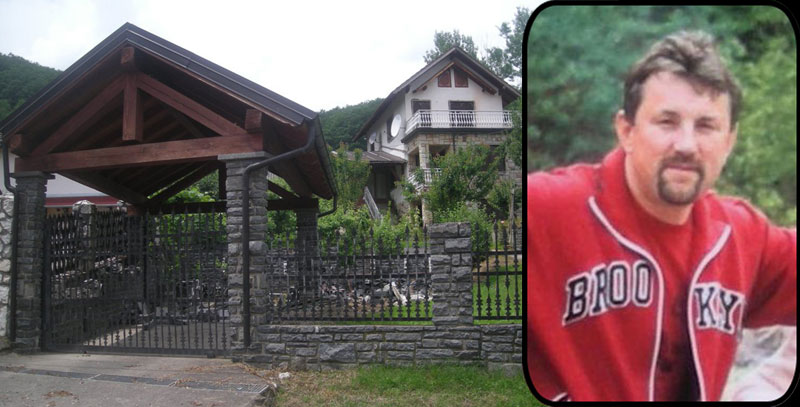 Убици бивше супруге судиће се у Италији, прети му доживотна робија!