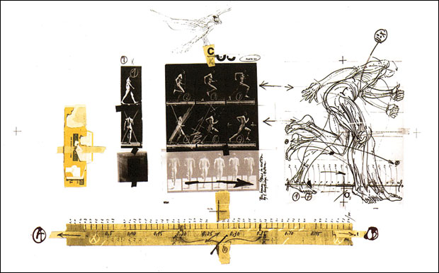 Величковићева мисао у покрету
