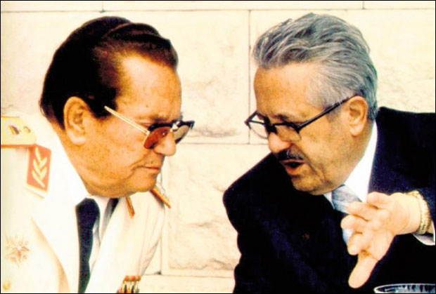 Како је СФРЈ систематски уништавана: Страх од српског питања