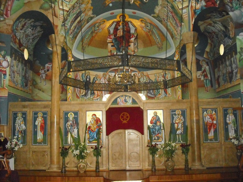 Кнежевић: Одлагање сабора православних цркава и добро и лоше