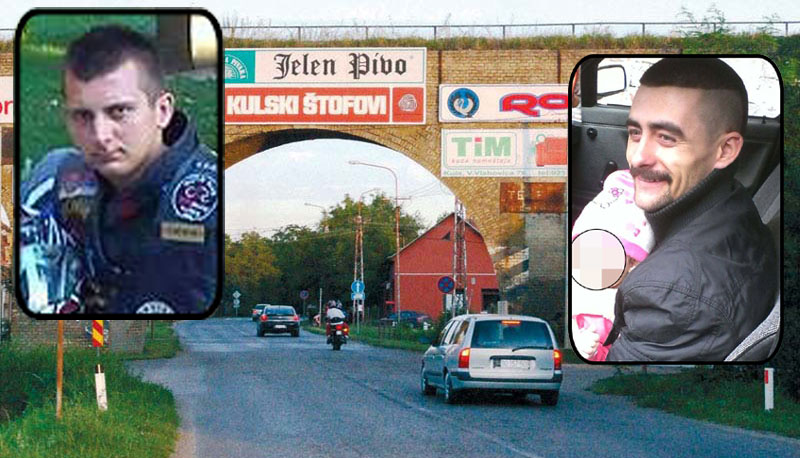 Две смрти код Ђавоље капије