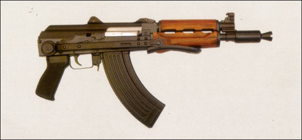 Амерички специјалци желе оружје слично руском