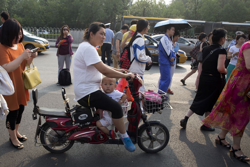 Кинескињама забрањено удавање за странце