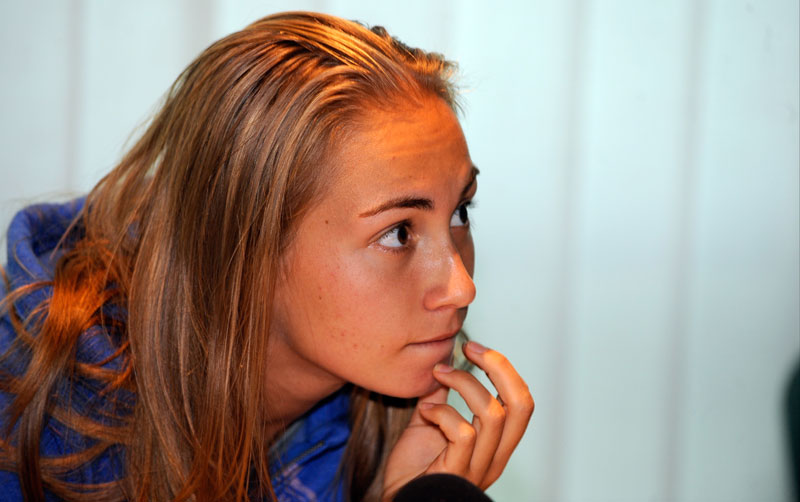 Хертогенбош: Крунићева изгубила у финалу дубла