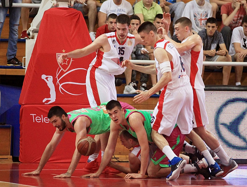 Драматична серија за треће место се завршава мајсторицом: Последњи чин за Јадран