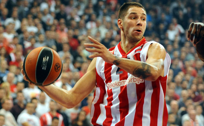 Јовић на мети великих: Стефан под уговором