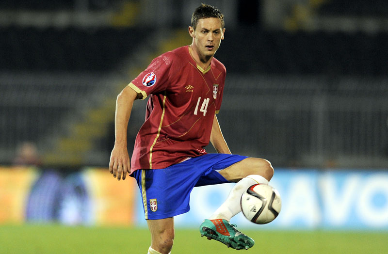 Матић за “Новости”: Навијам за Словачку!