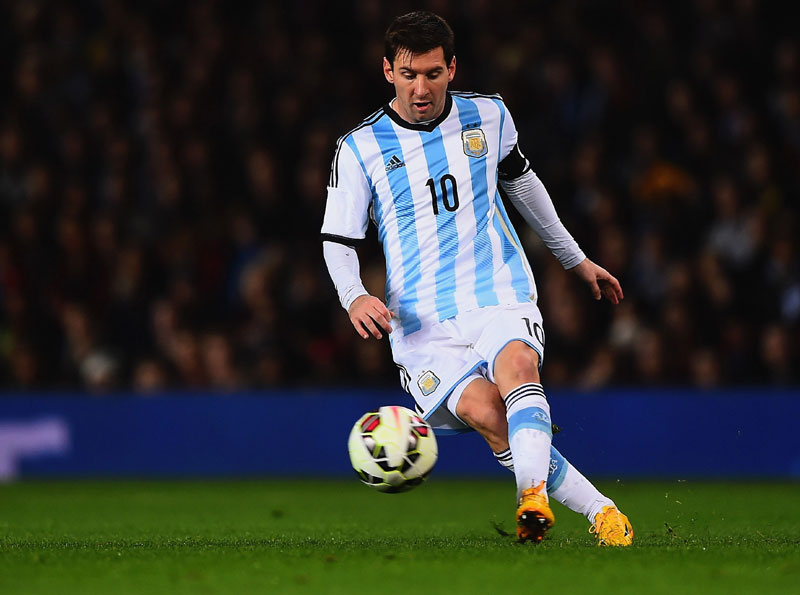 Копа Америка: Меси одвео Аргентину у четвртфинале