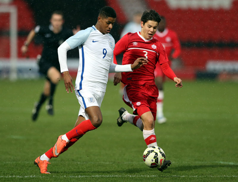 ЕП прилика да “млади лавови” покажу таленат на великој сцени: Рашфорд предводи бисере