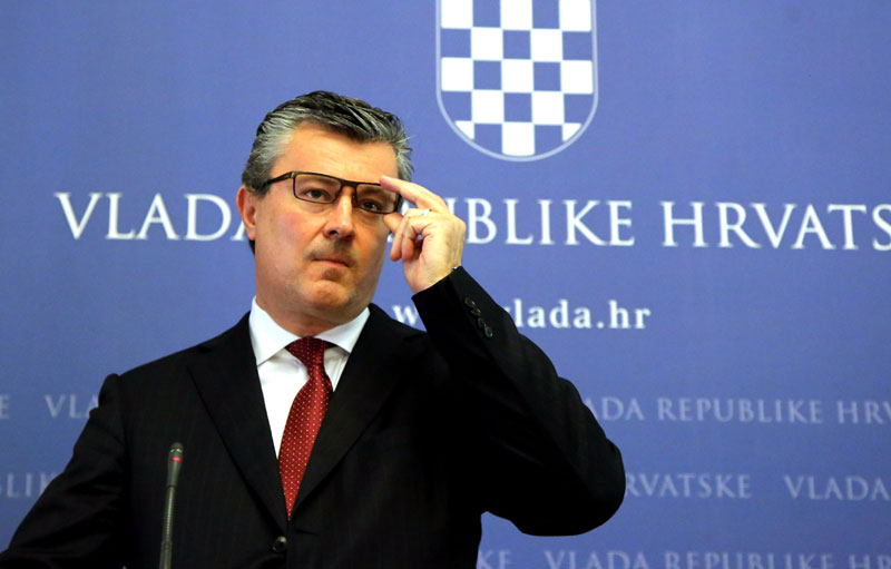 Хрватска збиља као ХДЗ комедија