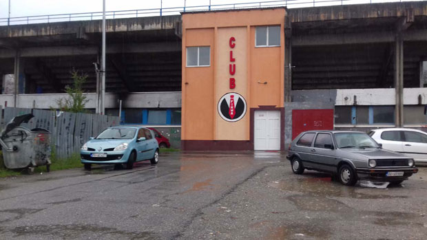 Гост пуцао после свађе око рачуна