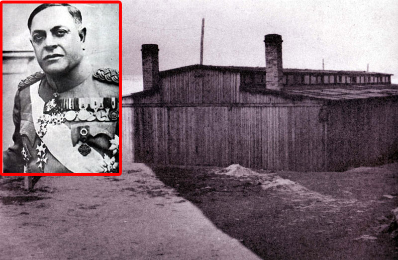 Недићев досије пун фалсификата