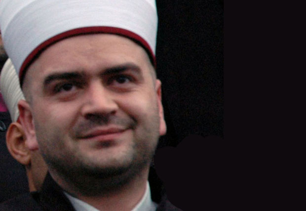 Исламска заједница Србије: Сеад Насуфовић нови реис-л-улема