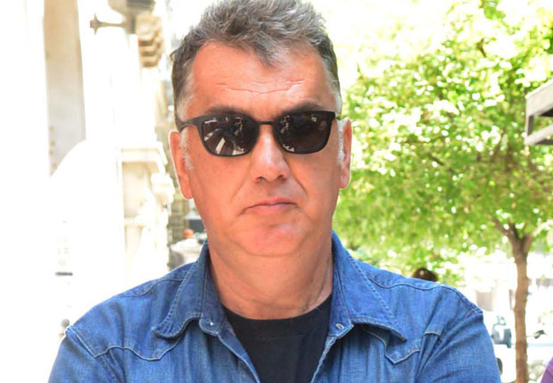 Зоран Костић Цане: Модерни човек је заборавио љубав