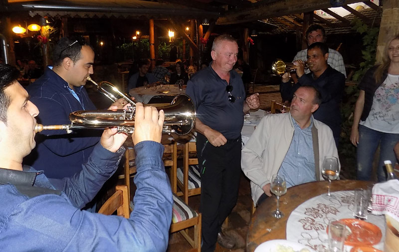 Труба опипала пулс