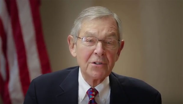 Умро републикански сенатор Џорџ Војиновић, својевремено члан српског кокуса