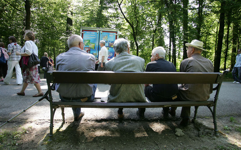 Бесплатна правна помоћ око пензија између Србије и Црне Горе