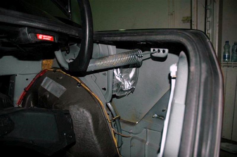 Хоргош: Цариници пронашли 8 кг марихуане