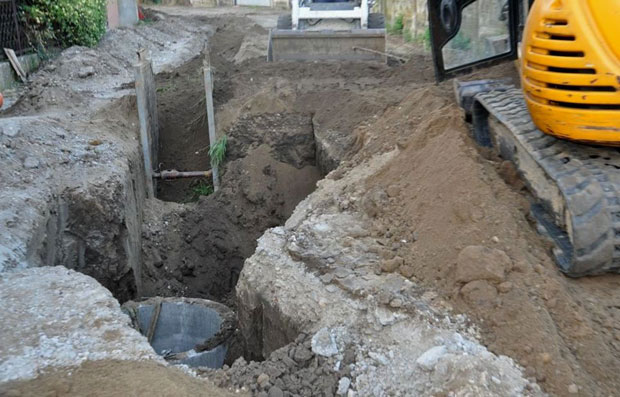 После погибије радника у Пожаревцу: Кривична шефу градилишта 