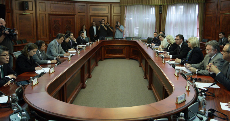 Стопа раста сада 2,5 одсто