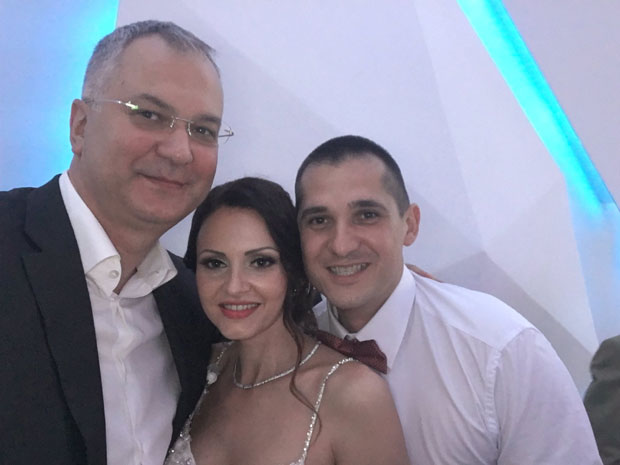 Шпијунка: Скоро као Дачић