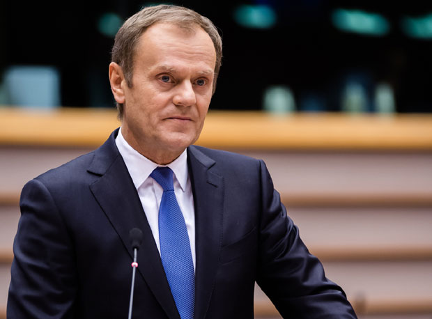 Туск: После затварања балканске руте, мигрантска криза под контролом

