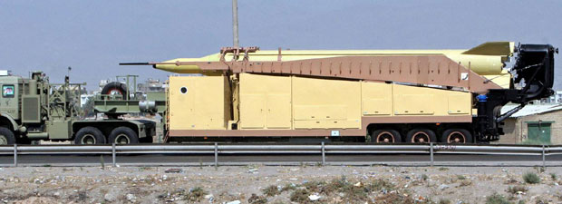 Нуклеарне силе не одустају од атомског наоружања