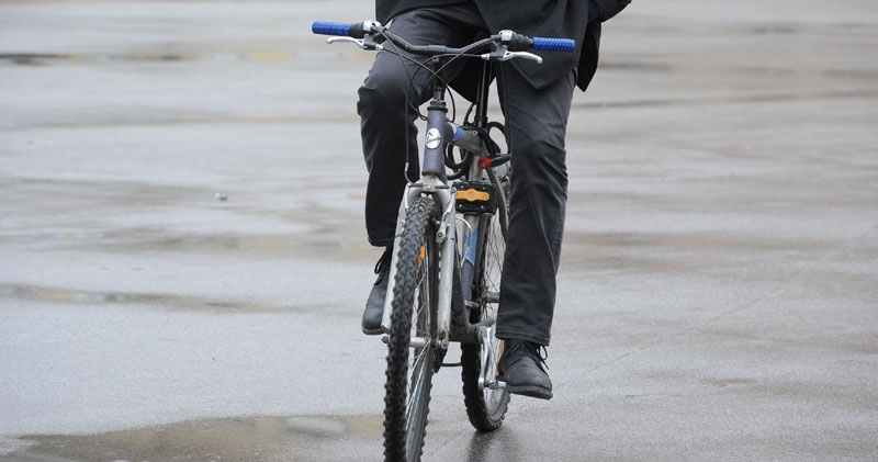 Погинуо бициклиста код Бујановца