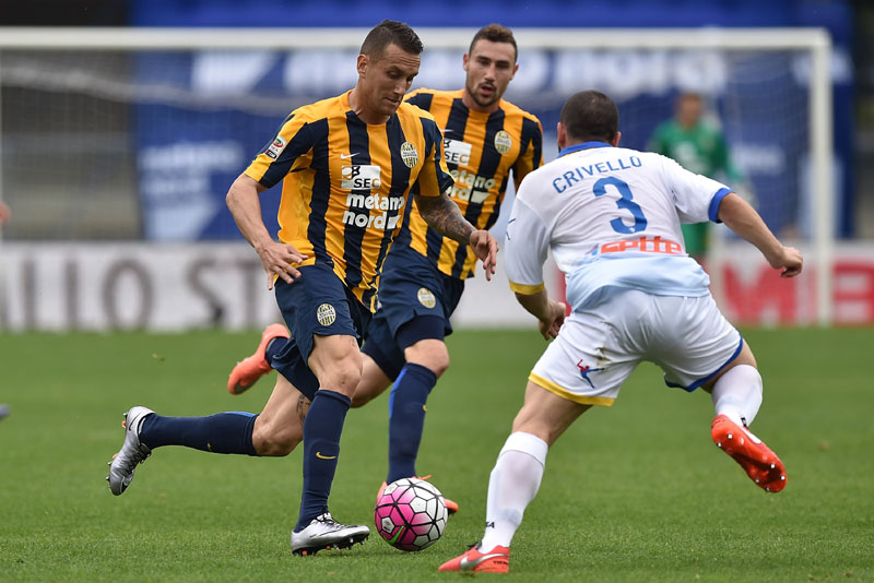 Бошко Јанковић договорио раскид сарадње са Вероном