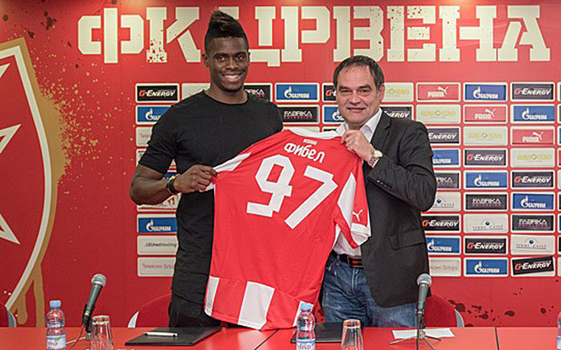 Фибел: Проблеме решавам главом