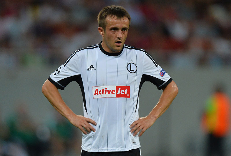 ДОГОВОРЕНО: Радовић се враћа у Партизан