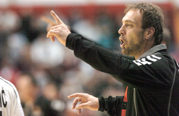 Перић пред реванш са Мађарима: Сваки меч је нова прича