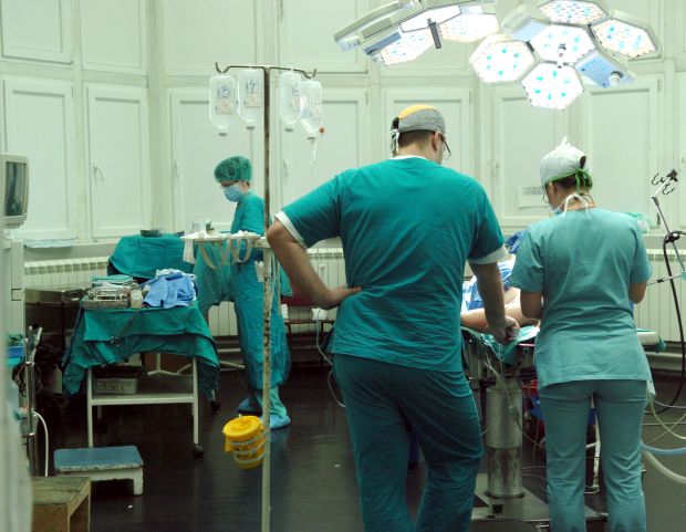 Лекарска грешка још теже доказива