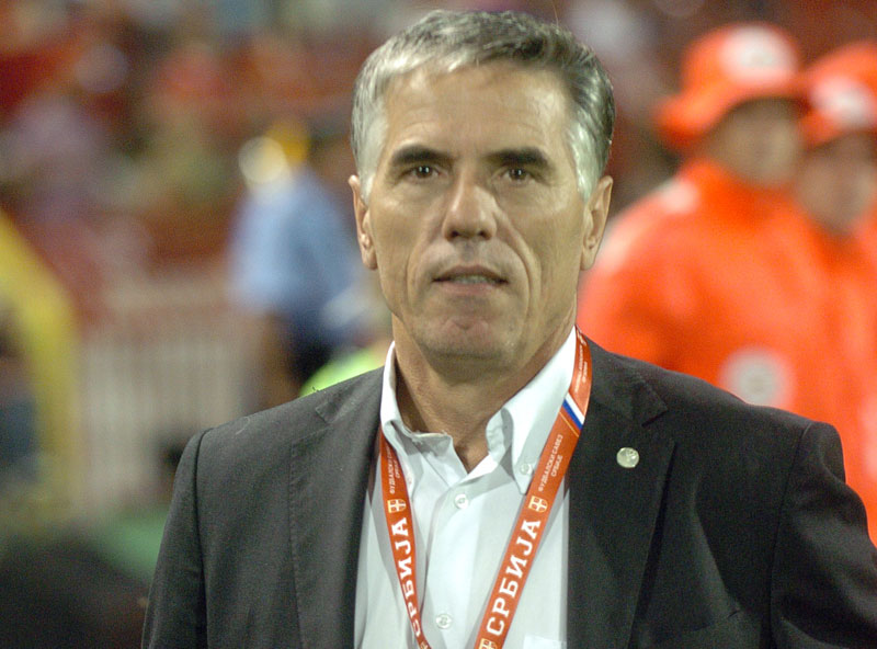 ИО ФСС: Радоман за регуларност суђења