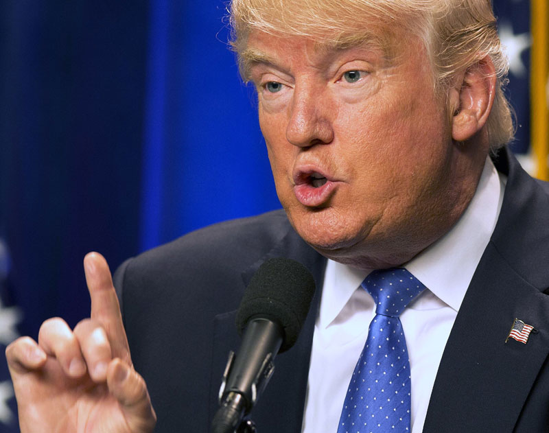 Руски хакери дошли у посед Трамповог „прљавог веша“