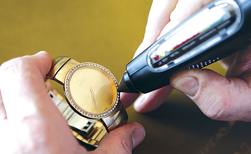 Зоранин сат кошта око 350 евра