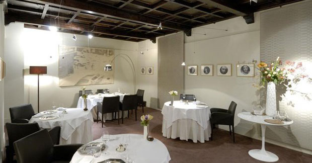 Ресторан италијанског шефа кухиње најбољи на свету, Француз најбољи посластичар
