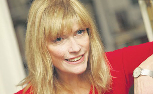 Преминула Маја Сковран