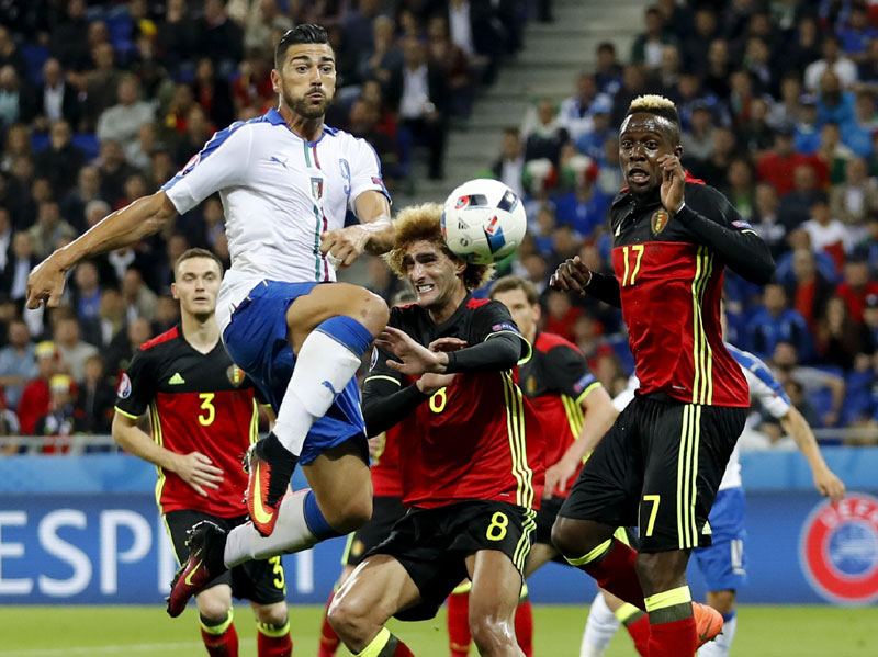 Вилмотс некоректан: То није фудбал