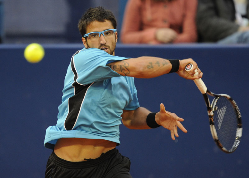 Типсаревић победио Димитрова на старту Квинса